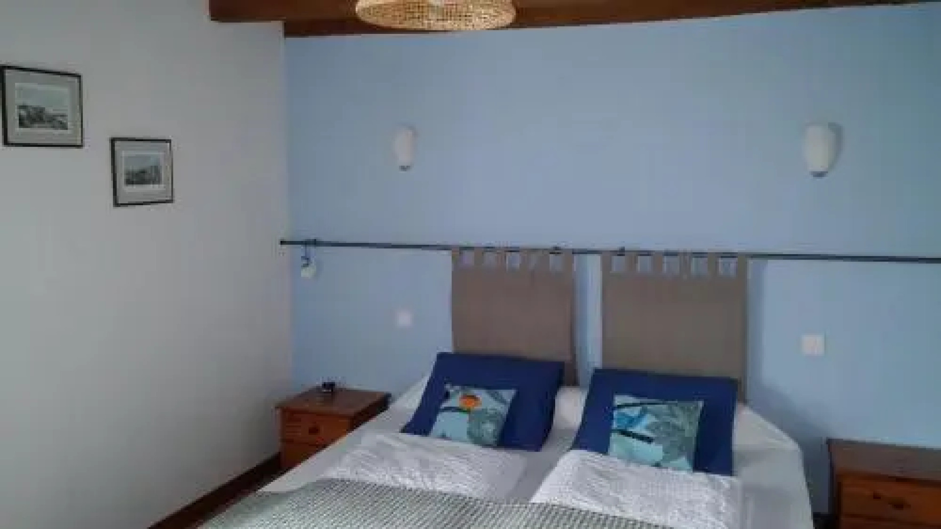 Maison de La Croix Galliot