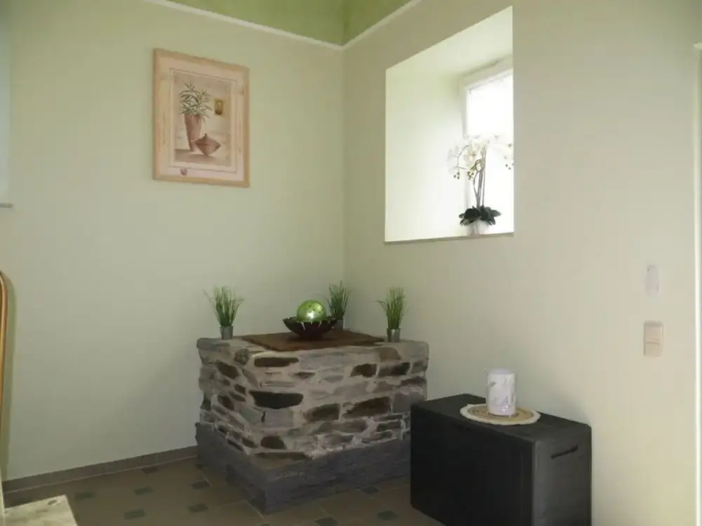 Foahrgaass 7a Modern Retreat