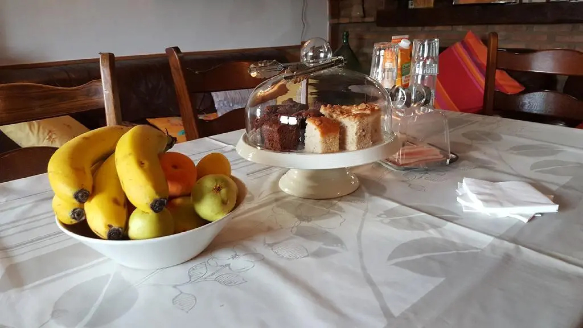 Green Peaks Alojamiento Rural