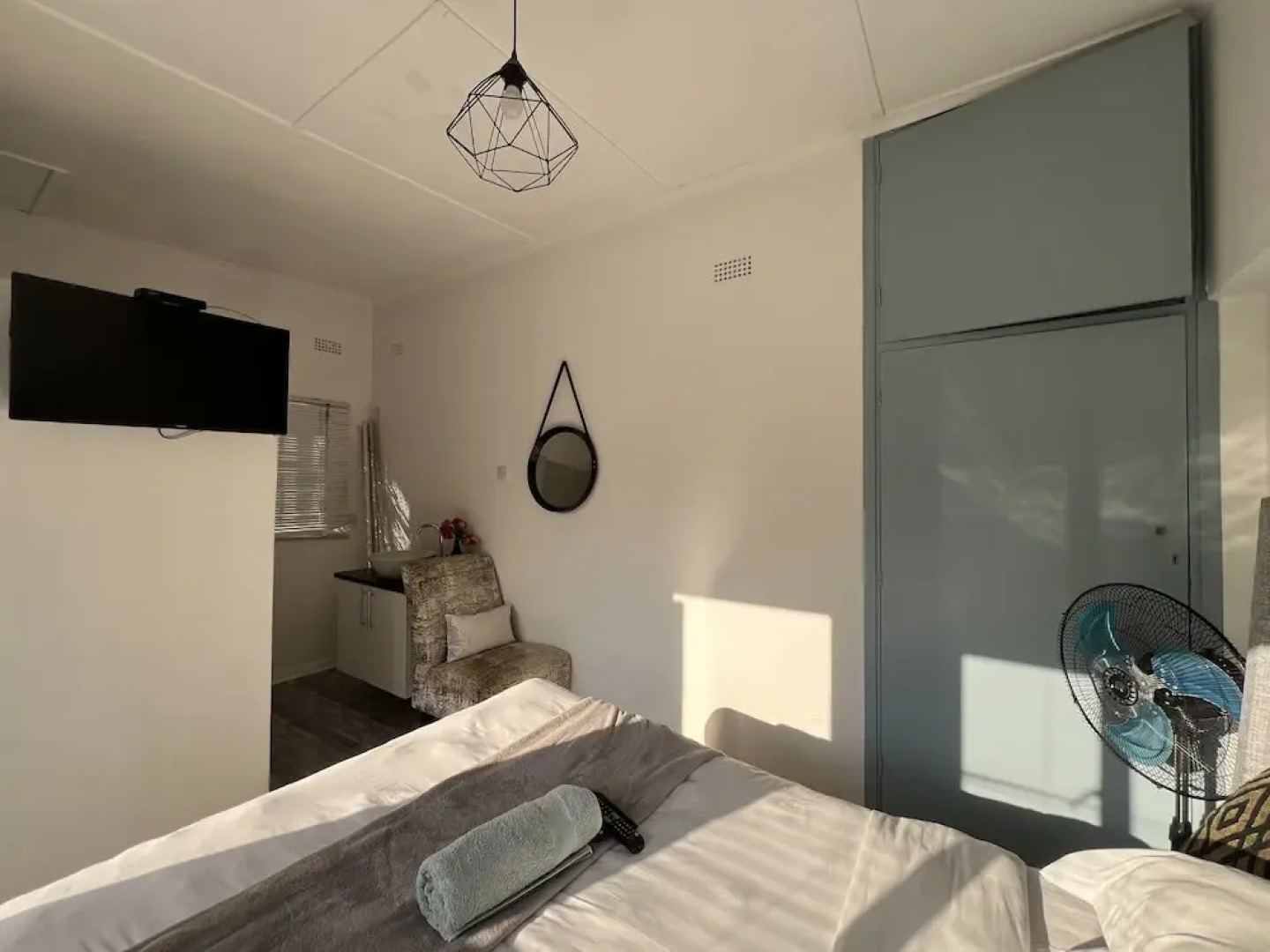 Mutare Manor - 2304 in Mutare