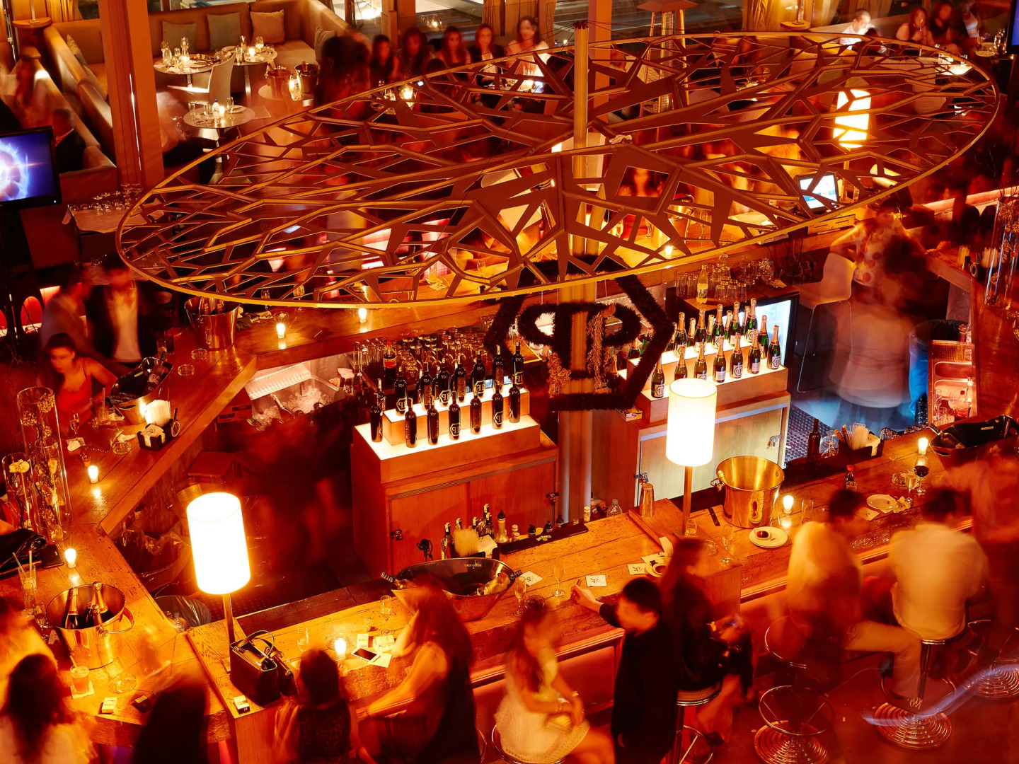 Villa Blanca Urban Hotel