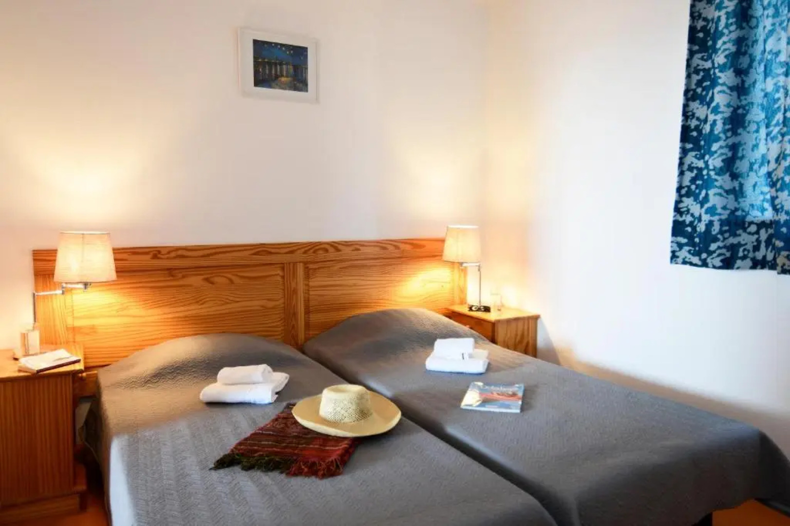 Residence Odalys Le Mas des Vignes