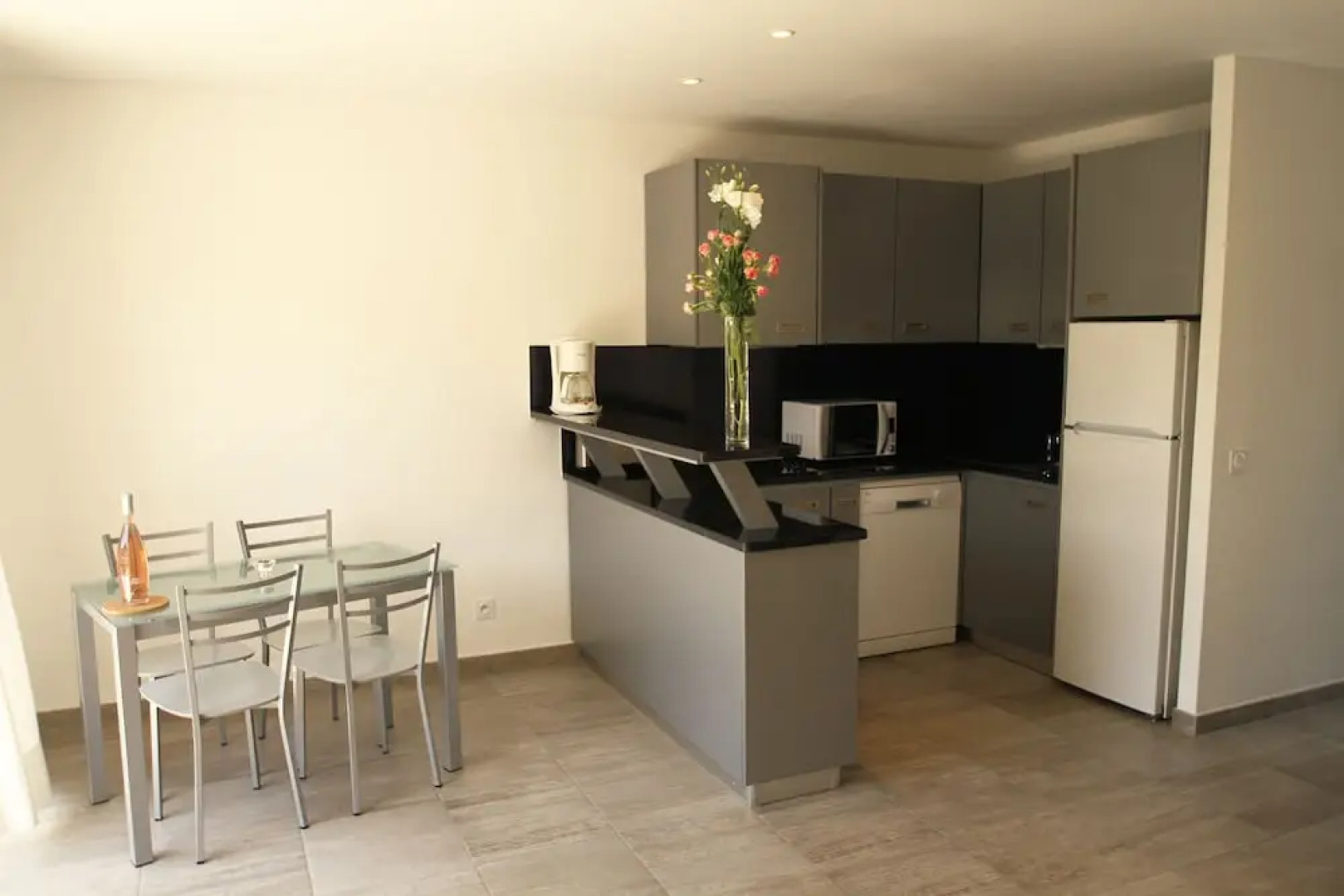 Les Camelias de Julienne