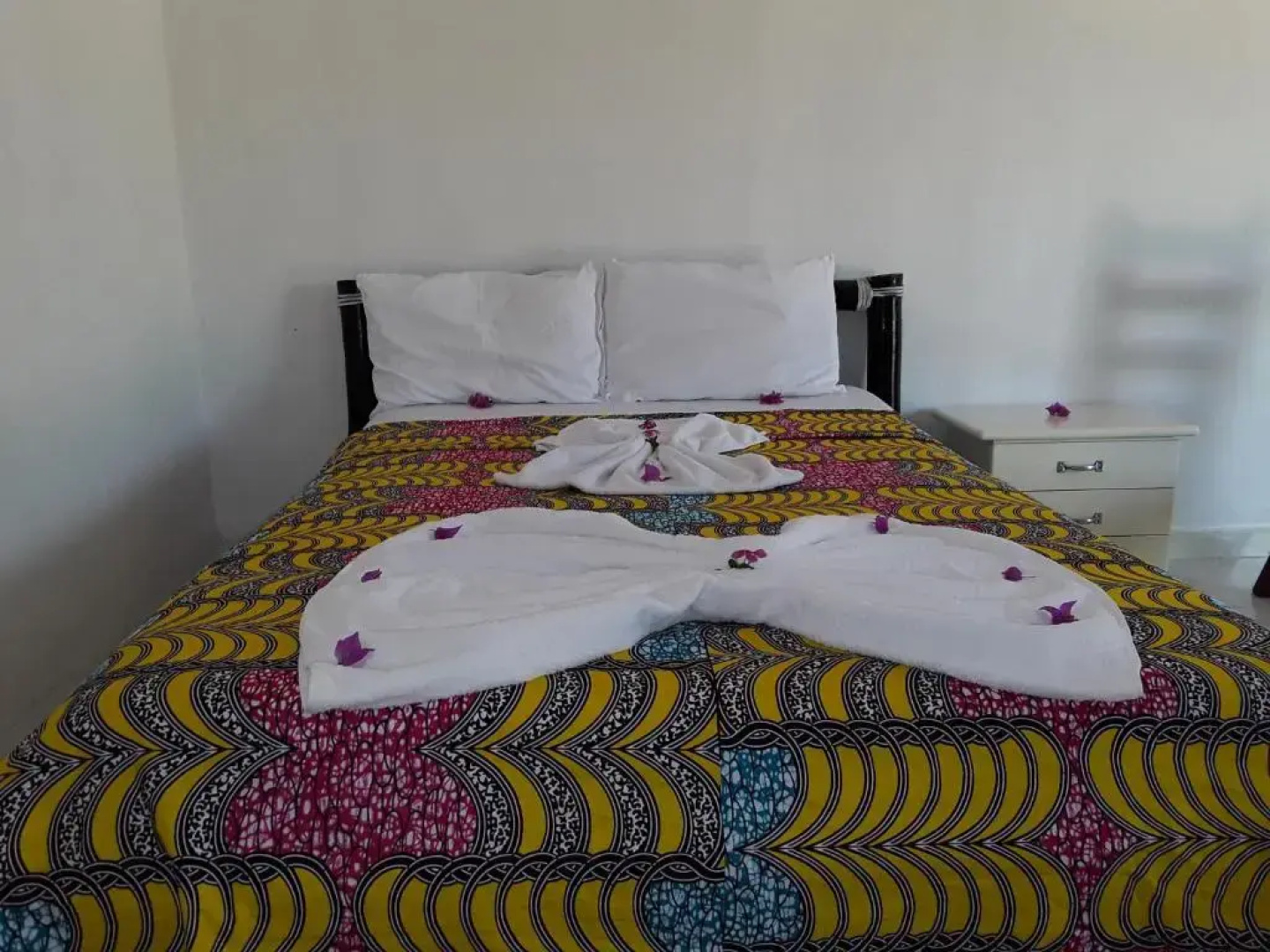 Kinkiliba Beach Lodge