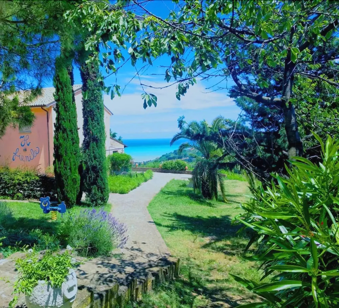 Agriturismo Le Macine