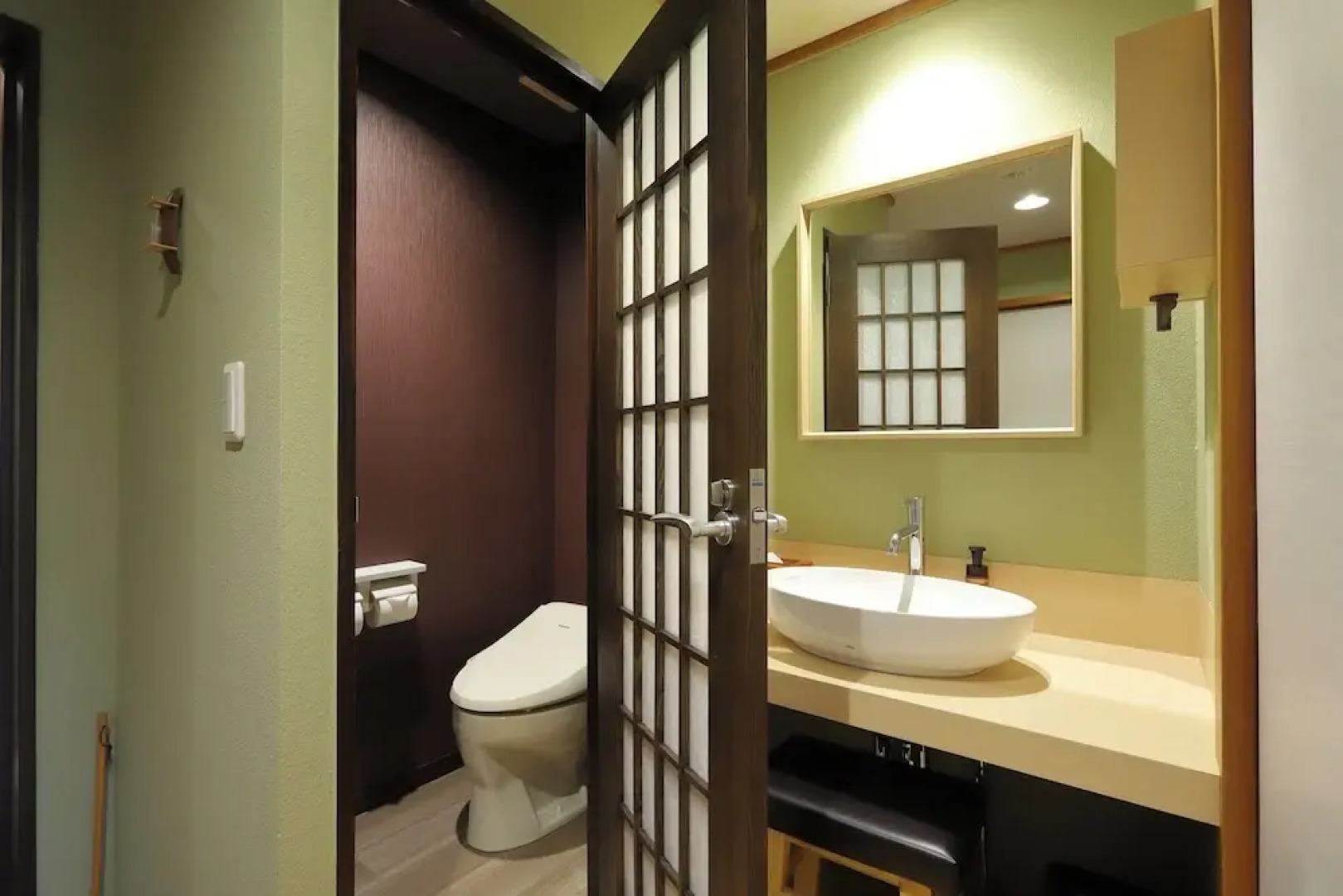 KaigakuOsen Resort Shirahama