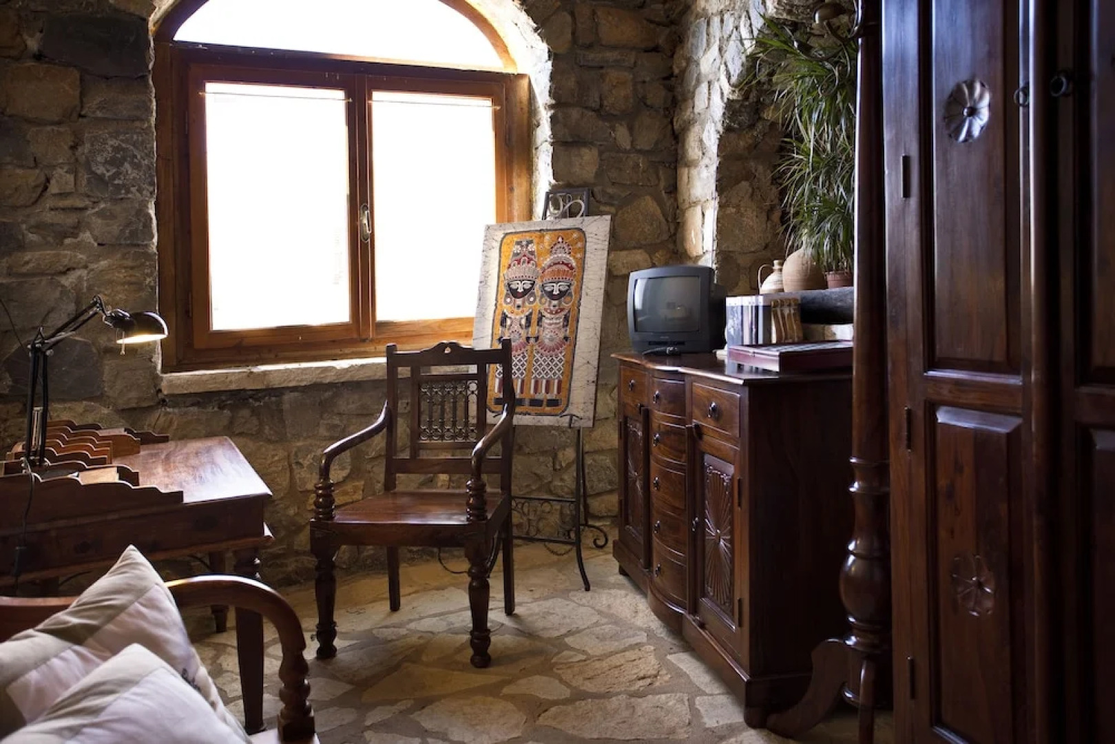 Agnantio studios & suites