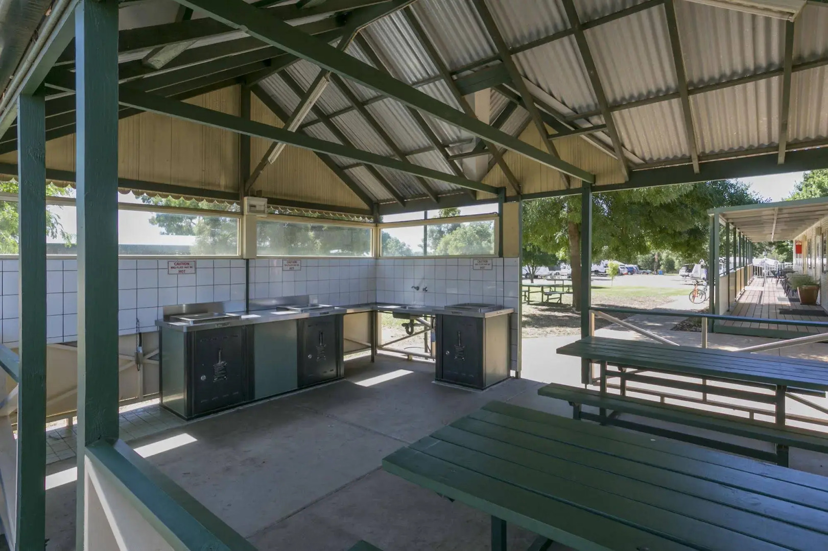 BIG4 Tasman Holiday Parks - Bendigo