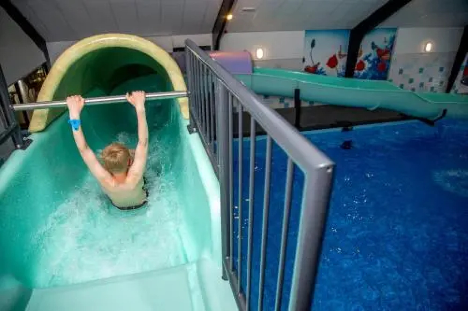 Bungalowpark Hoge Hexel