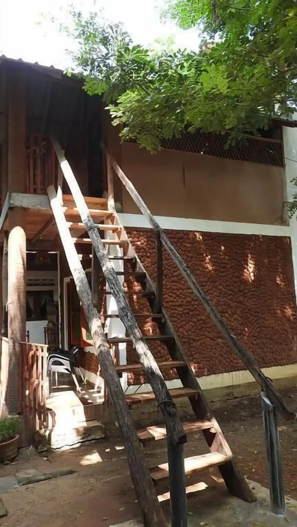 Riverside Cabana Yala