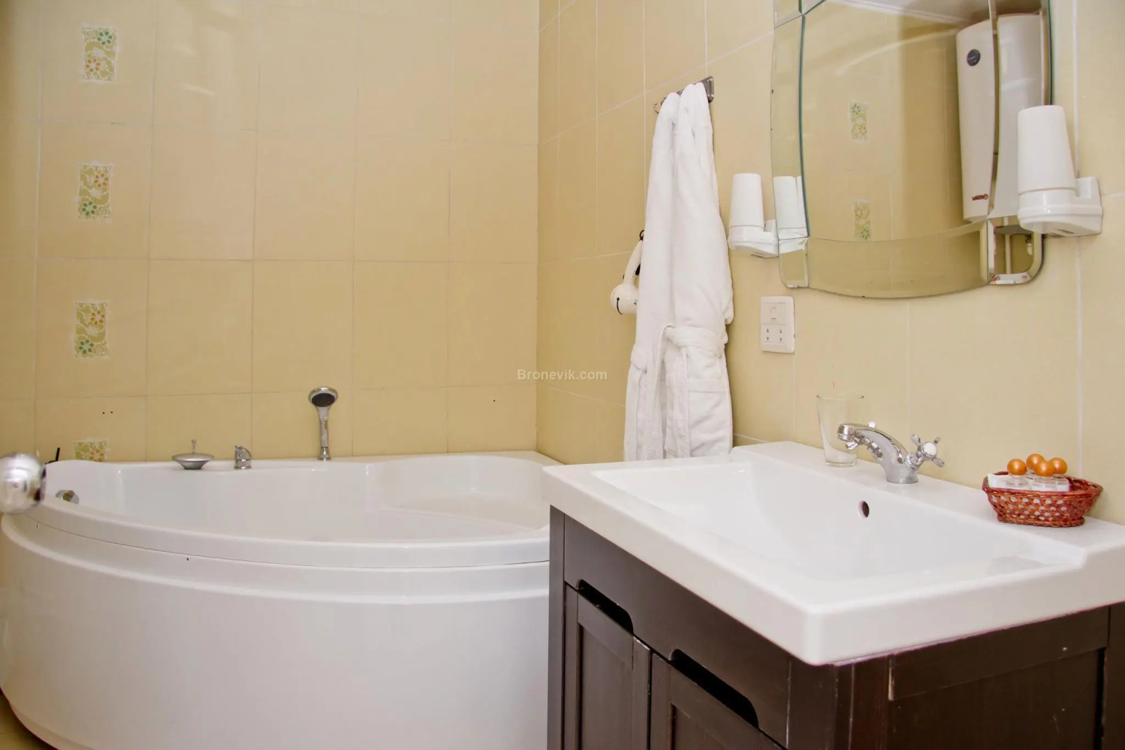 Лесное Поместье