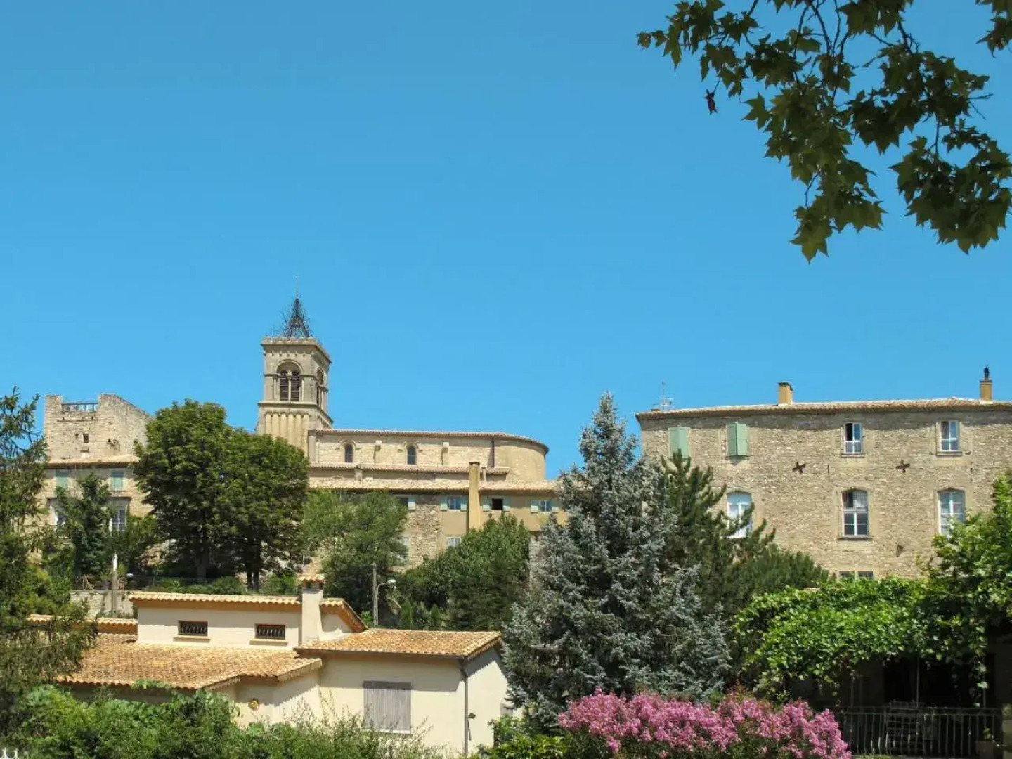 Holiday Home La Rouveyrolle - BSC130