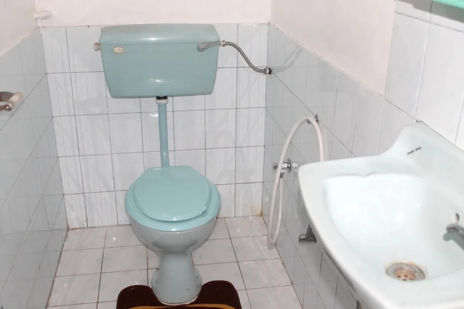 House with 3 Bedrooms in Phoenix, Vacoas-Phoenix, with Enclosed Garden And Wifi