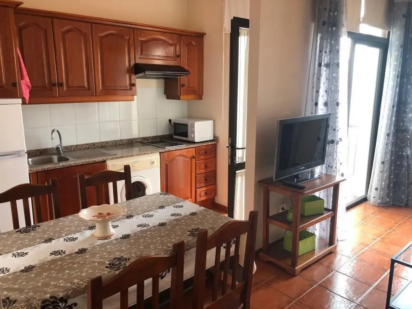 Casa Aylin - En El Centro De Playa De Santiago