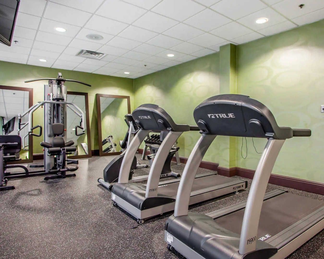 Holiday Inn Nashville Downtown - Stadium by IHG