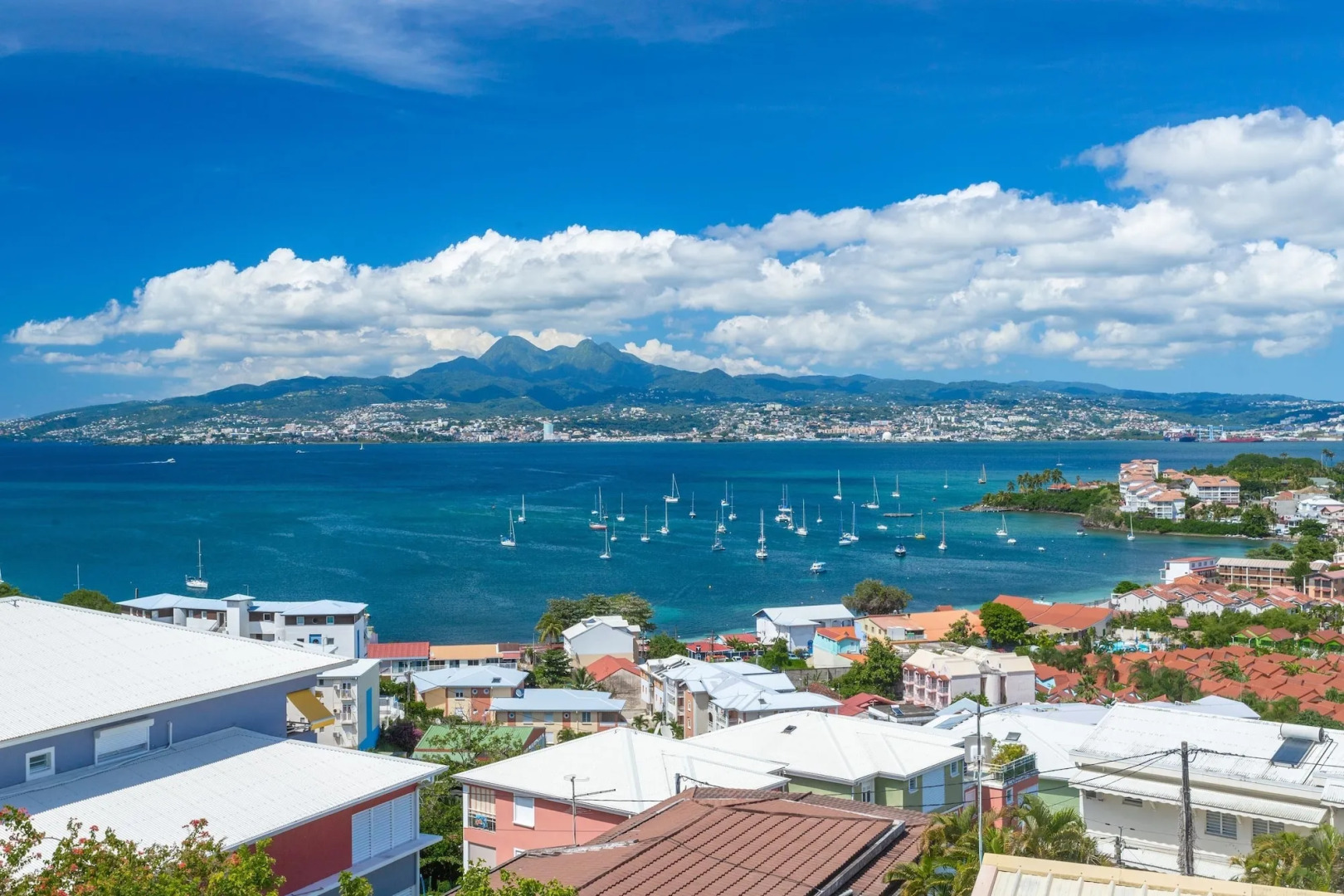 Karibea Camelia Residence