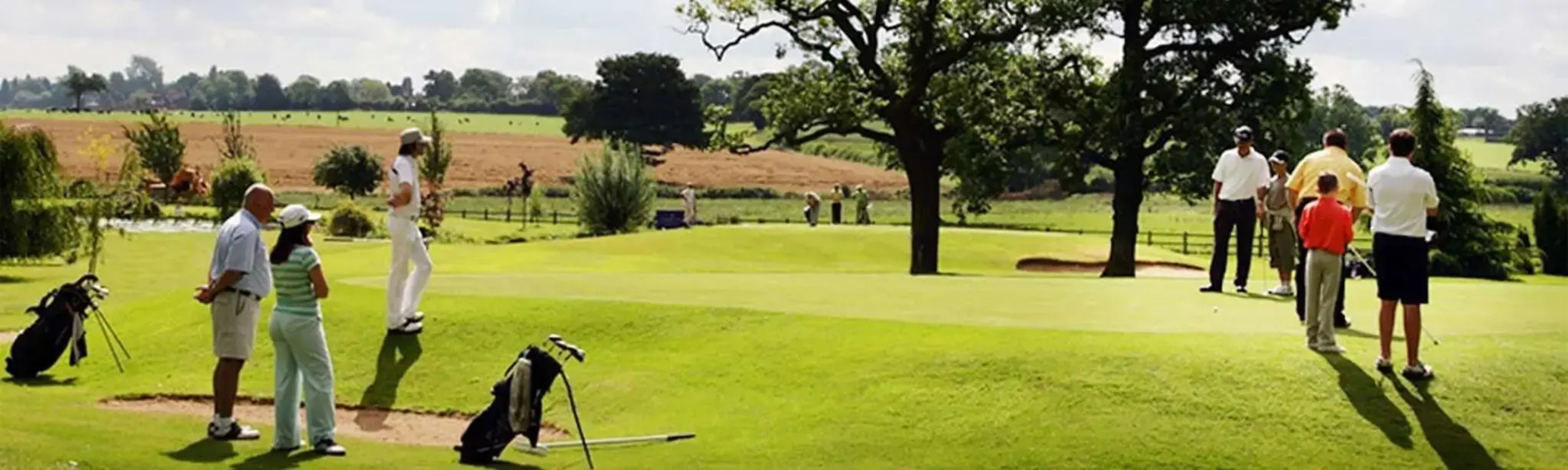 Nailcote Hall Hotel