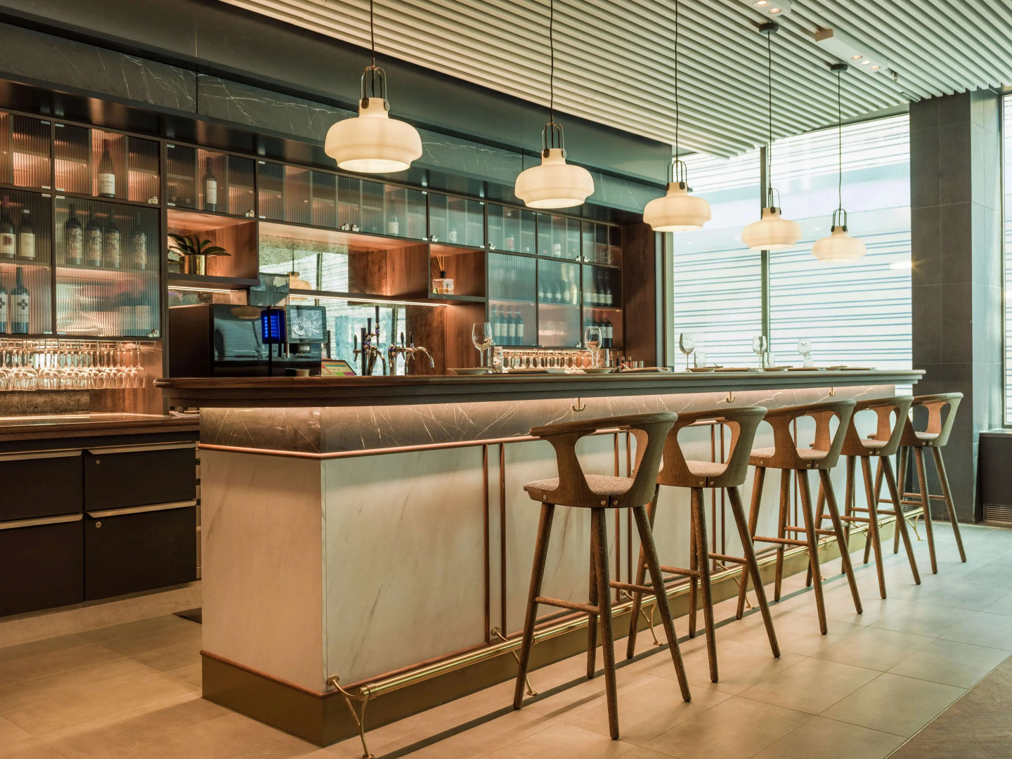 Radisson Blu Waterfront Hotel