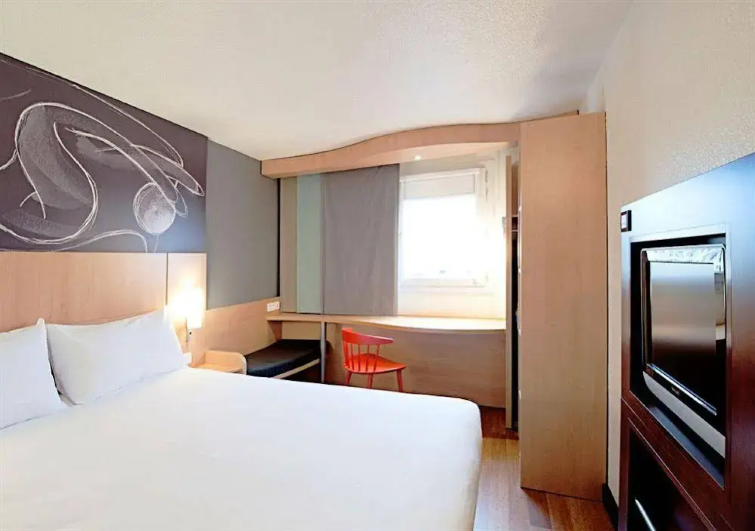 IBIS Hohhot Changle Palace