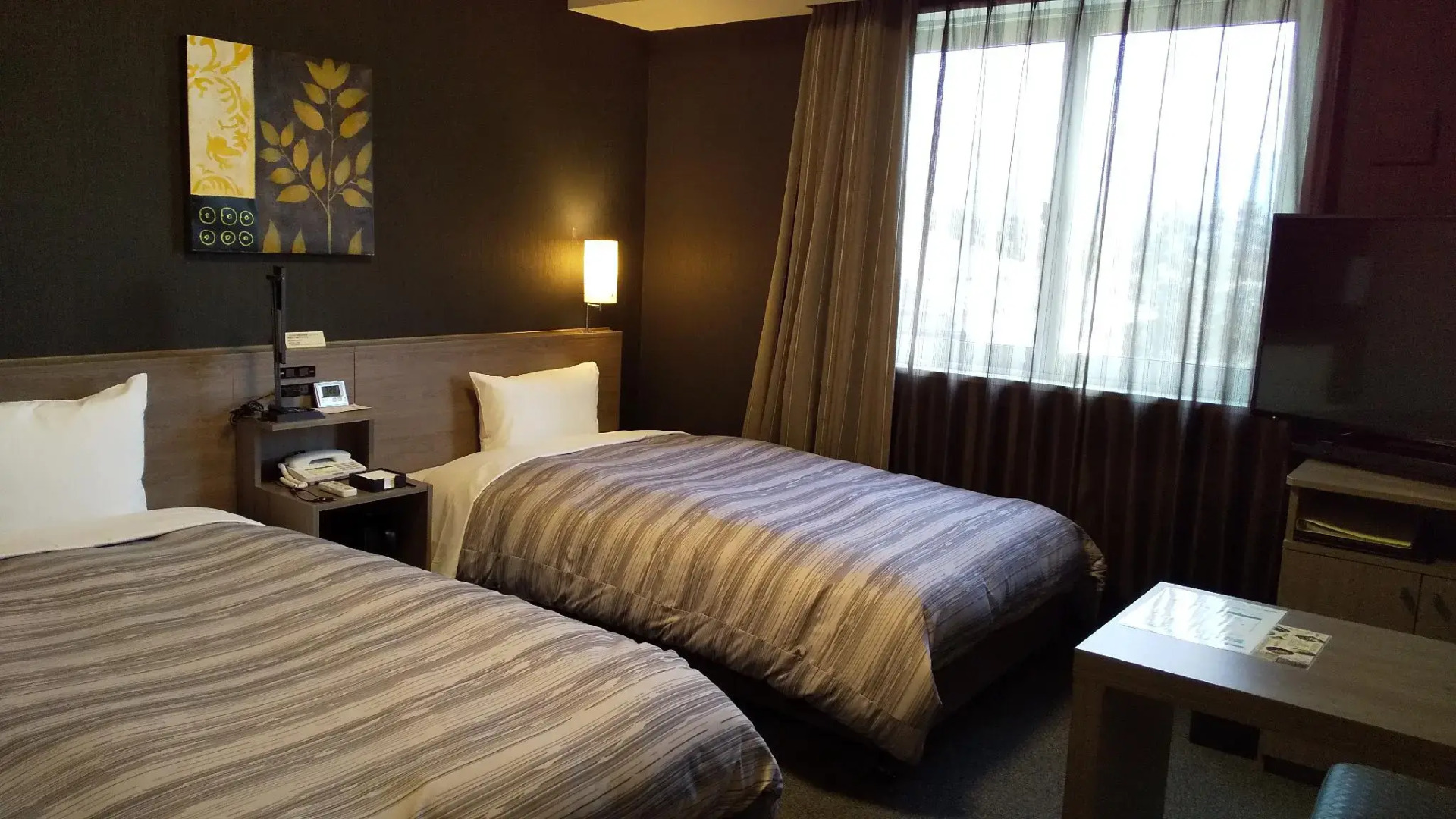 Hotel Route-Inn Nakano