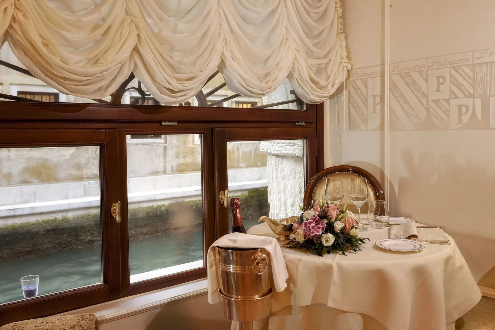 Hotel Ai Reali di Venezia