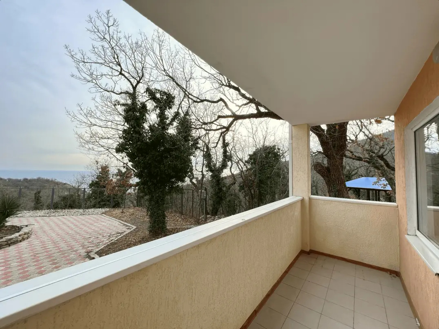 Пансионат Звёздный