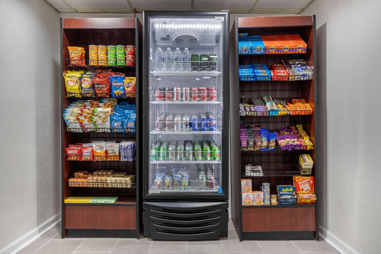 Econo Lodge at the University