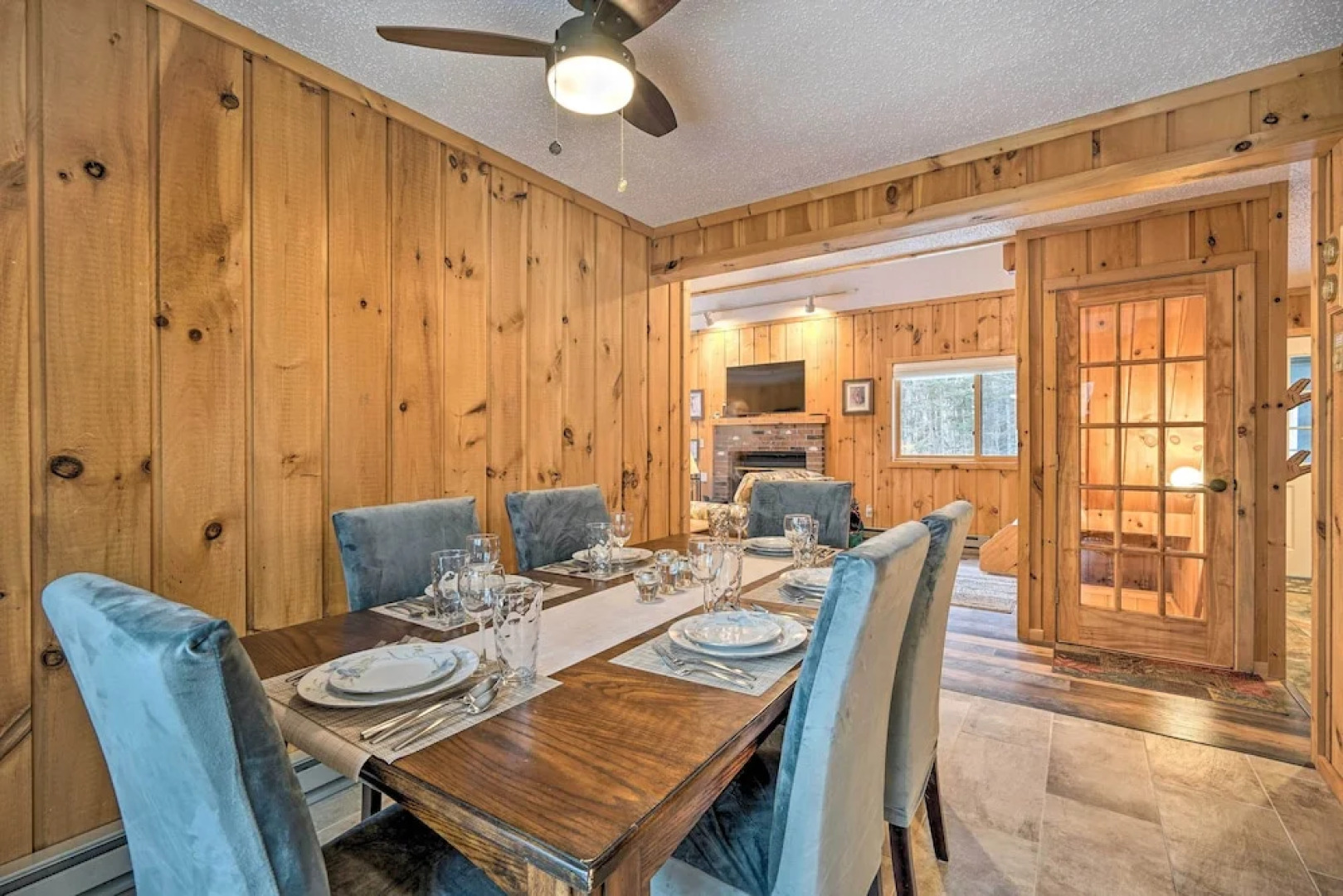 Relaxing Home Mins From Mt Snow, Hiking, & Lakes