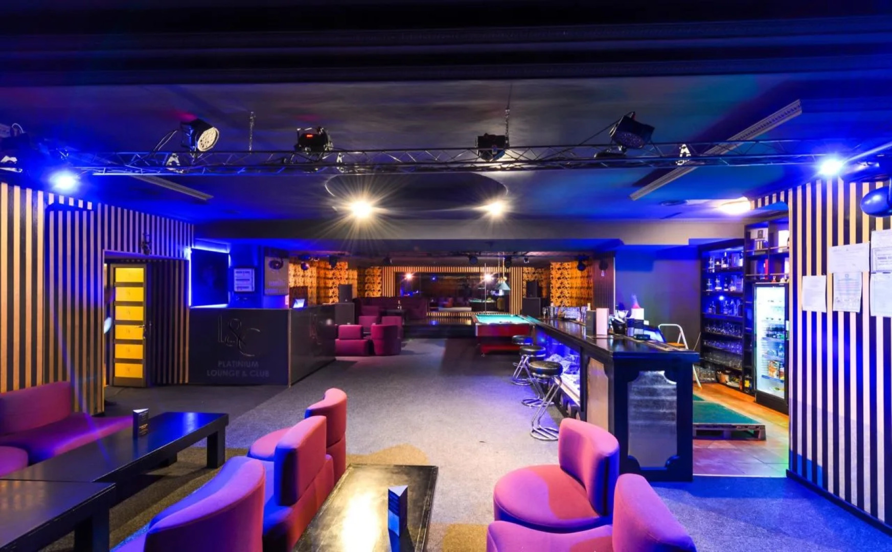 Phoenicia Grand Hotel