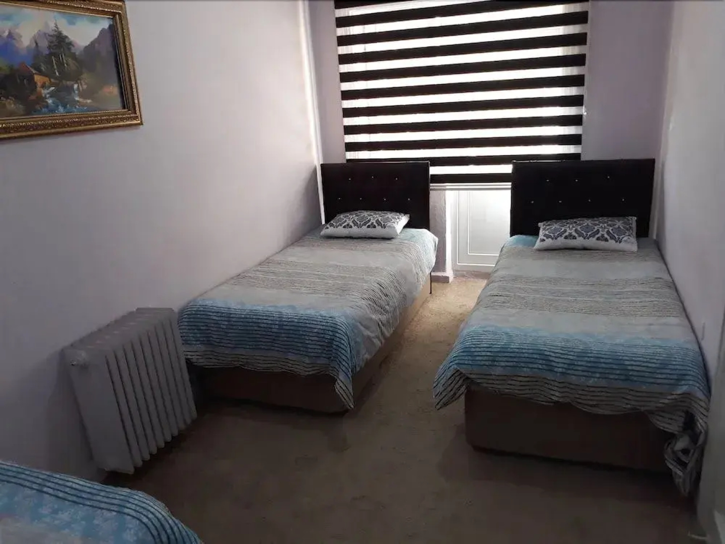 Cinili Hotel