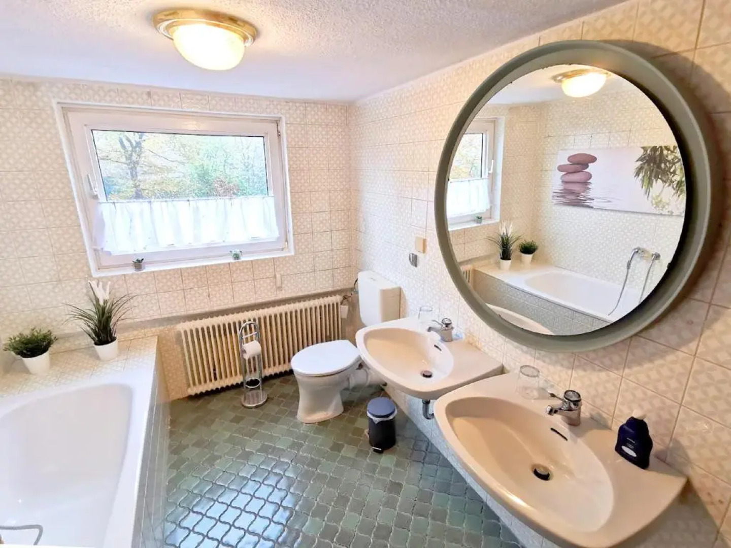 Ferienwohnung Fichtner