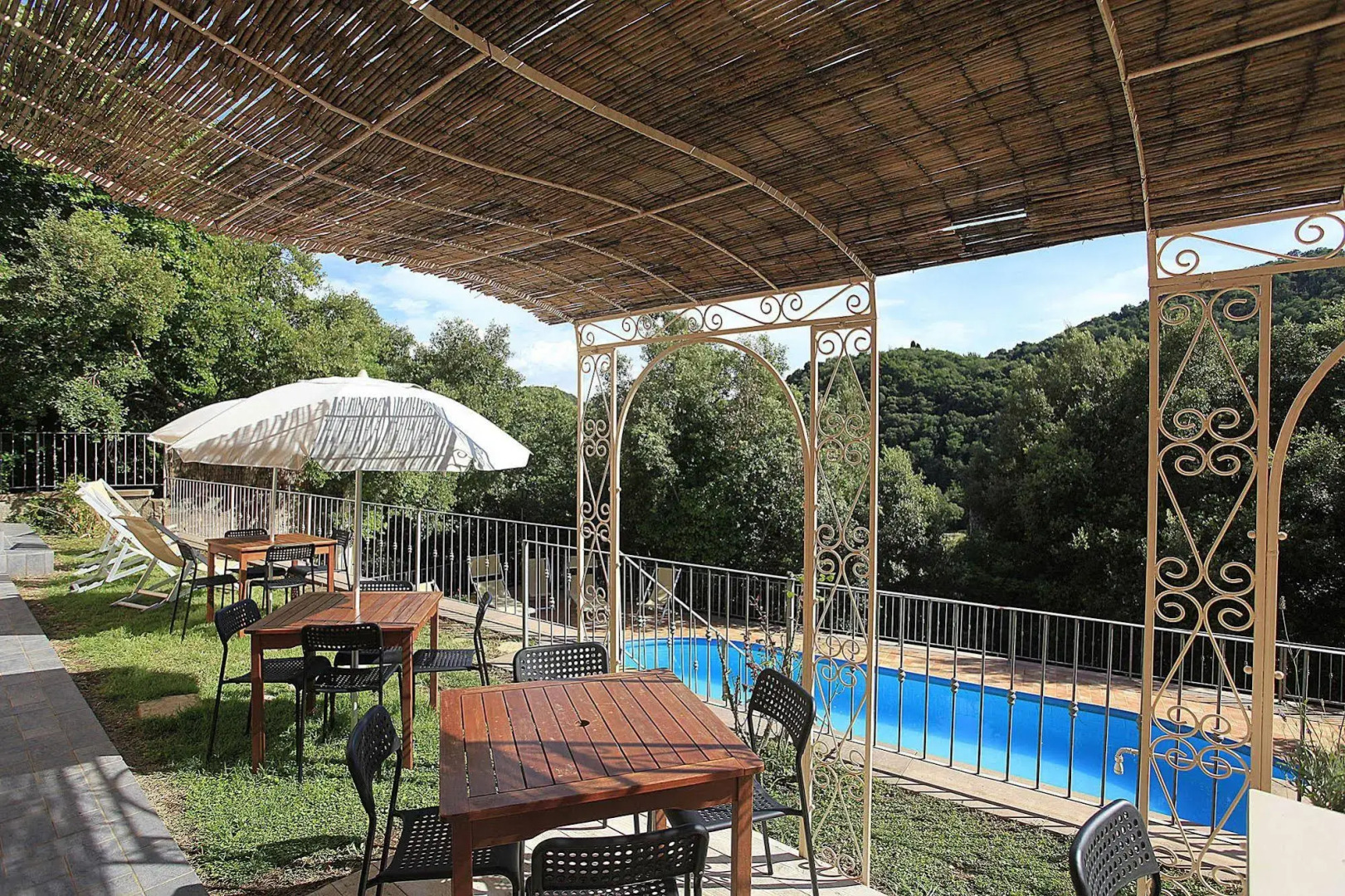 Locanda degli Alberi