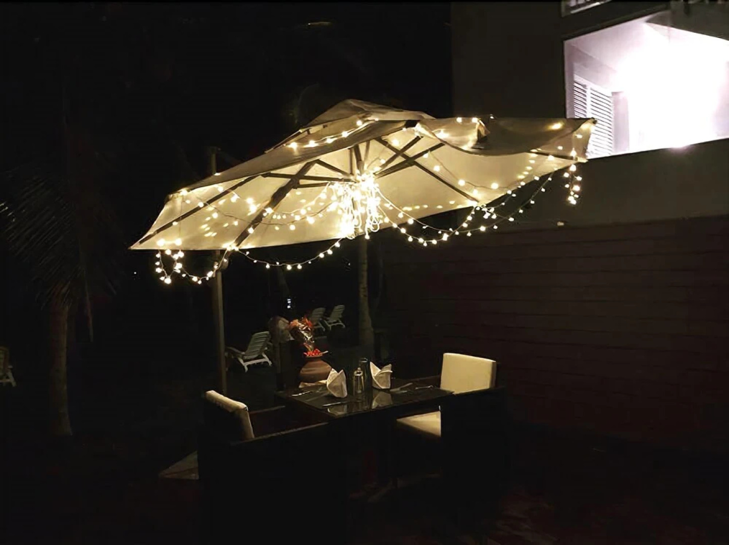 South Beach Villa 69