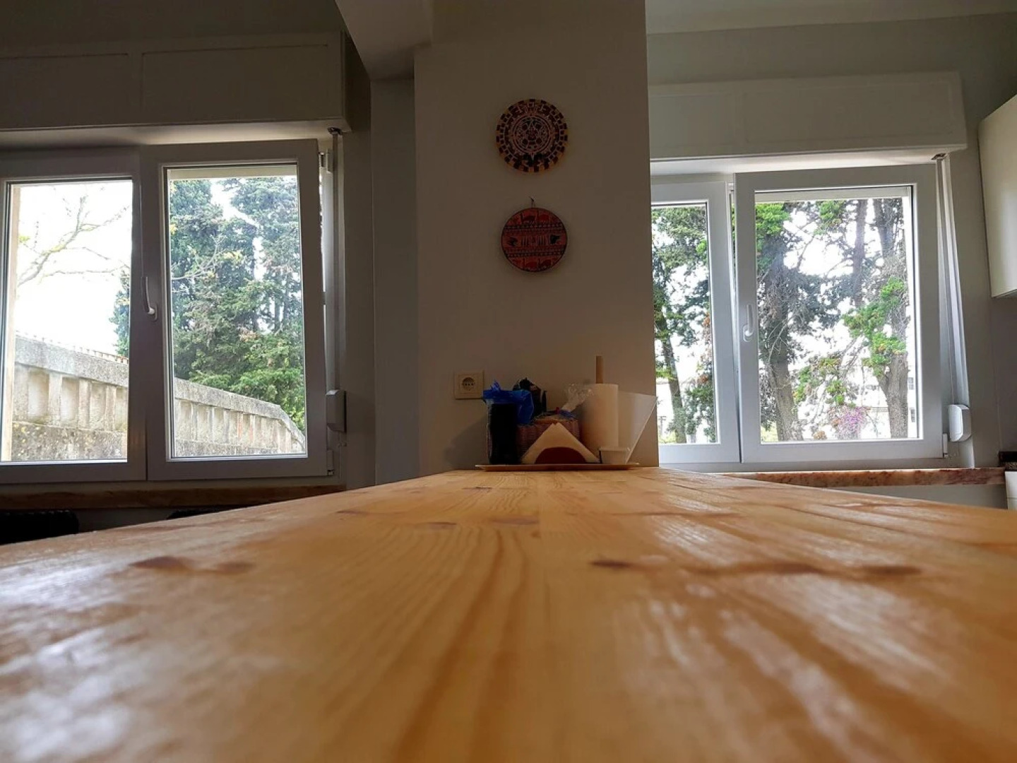 Urban Seaside Experience