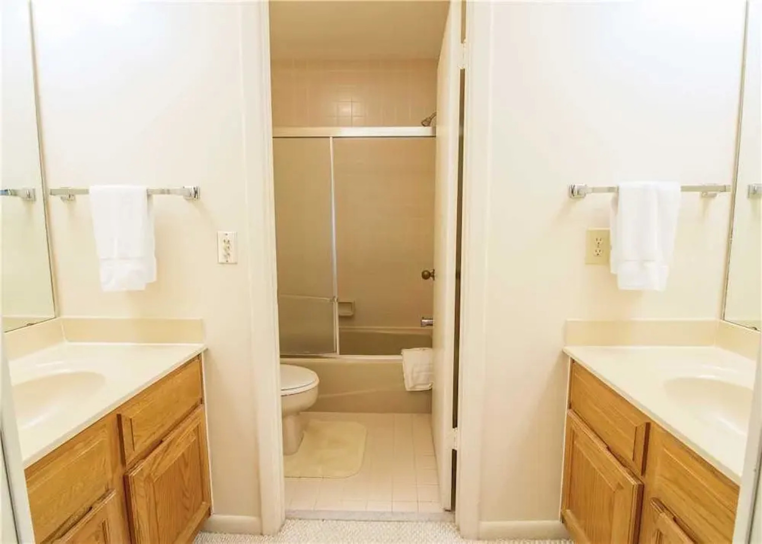 Ponte Vedra Players Club Villa 36 - Two Bedroom Condo