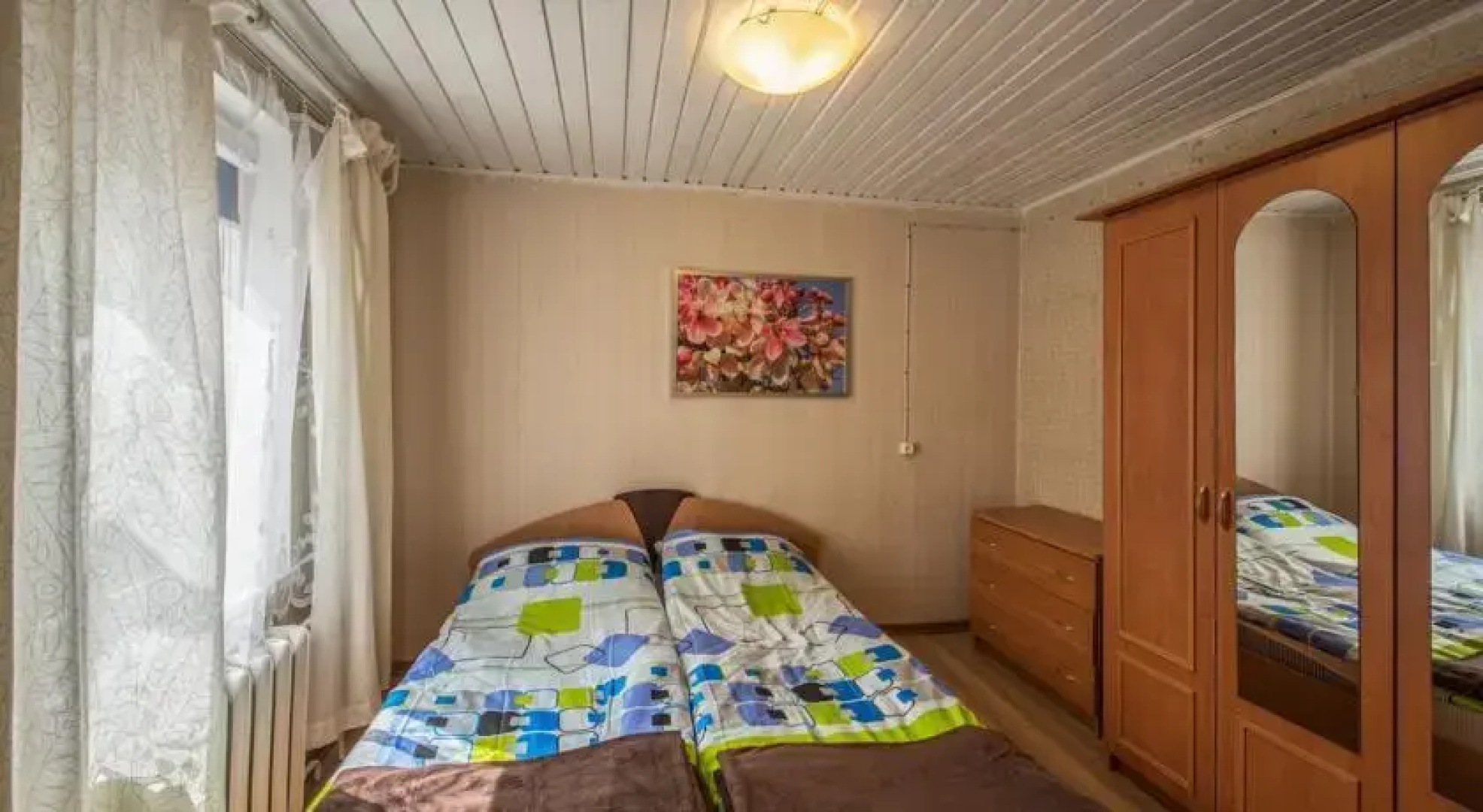 Daukanto Apartment Palanga