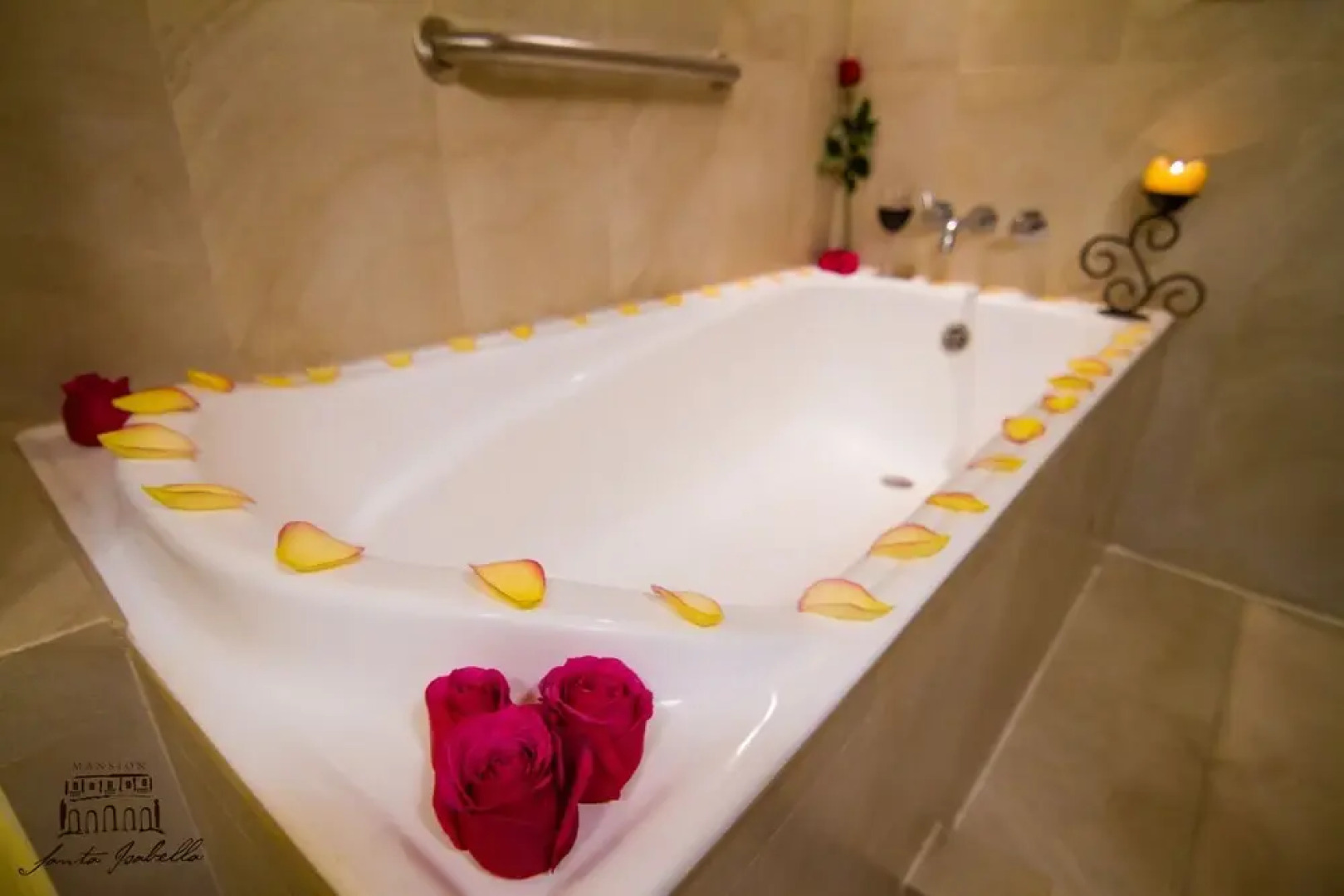 Hotel Spa Mansion Santa Isabella