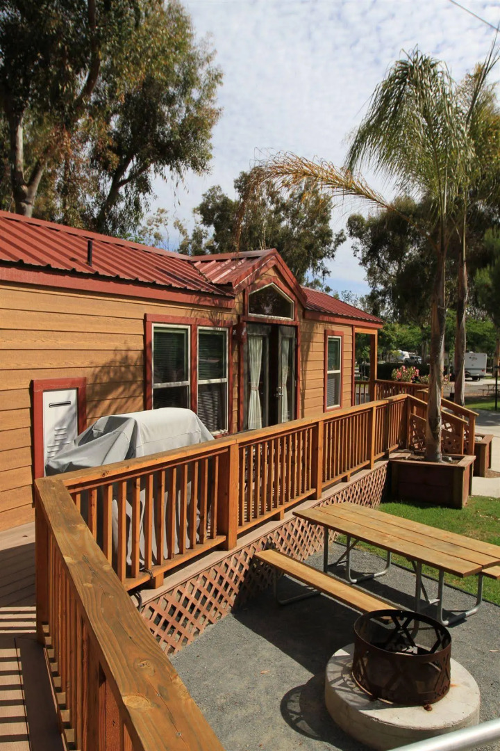 San Diego KOA