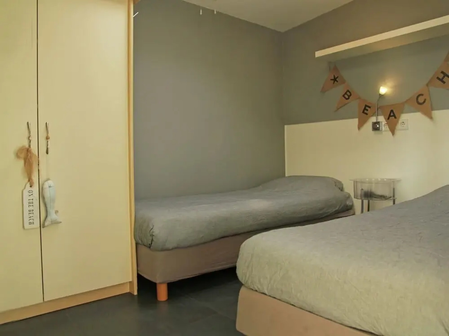 Holiday Home Egmond Near Beach