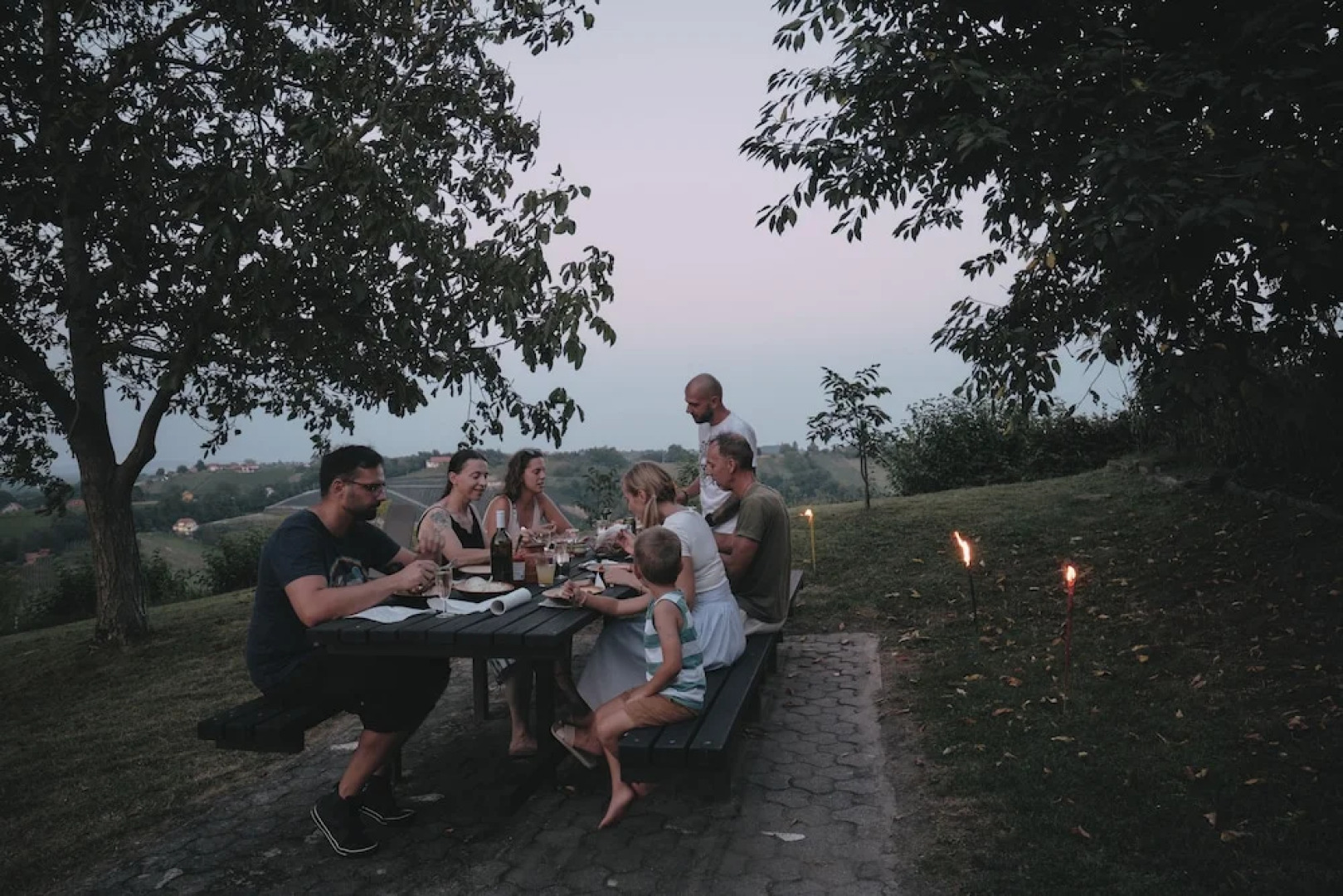 Holiday House Podhamer Boris With Private Wellness