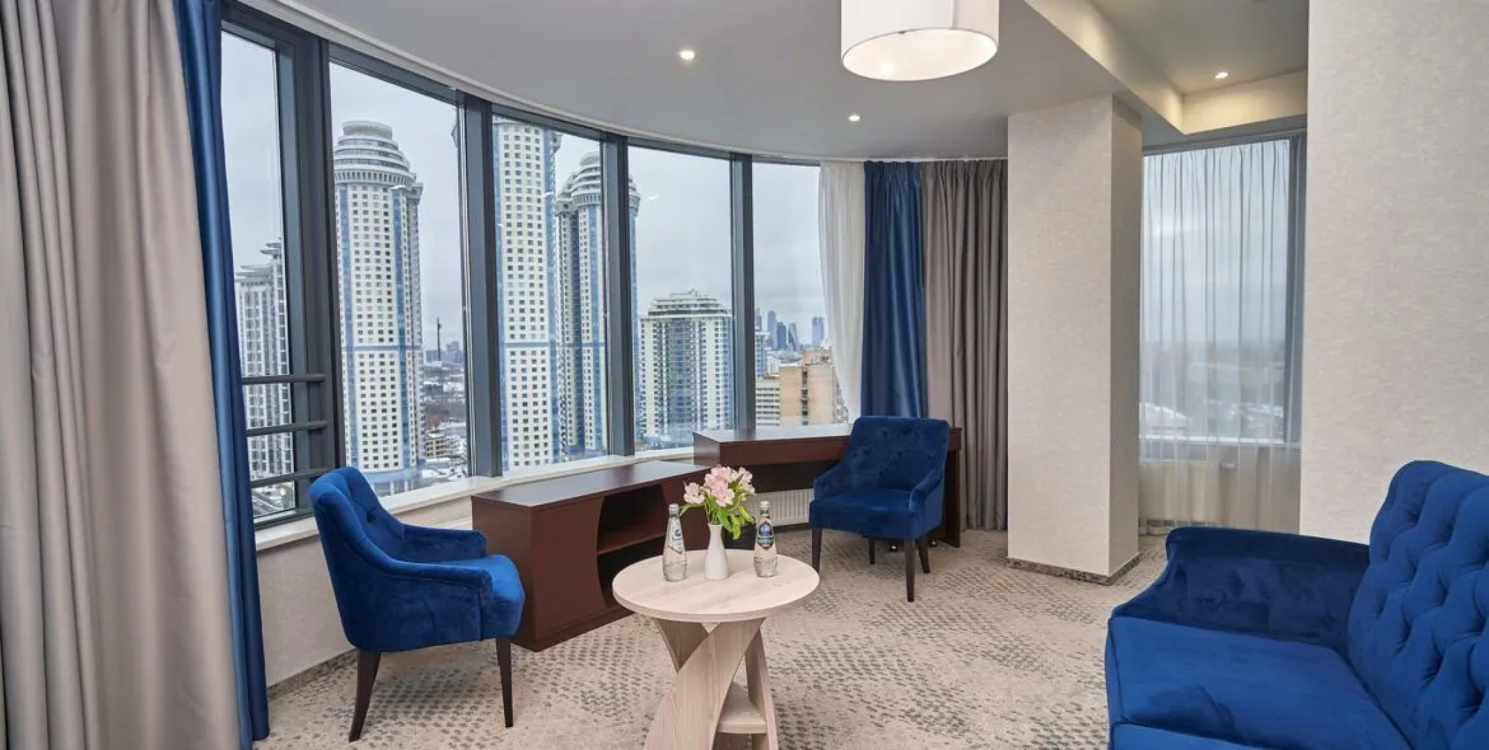 Апарт-отель «﻿На высоте﻿»