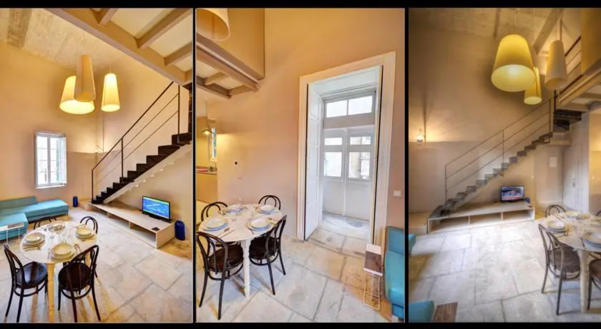 Luxury Loft In The Heart of The City Centre