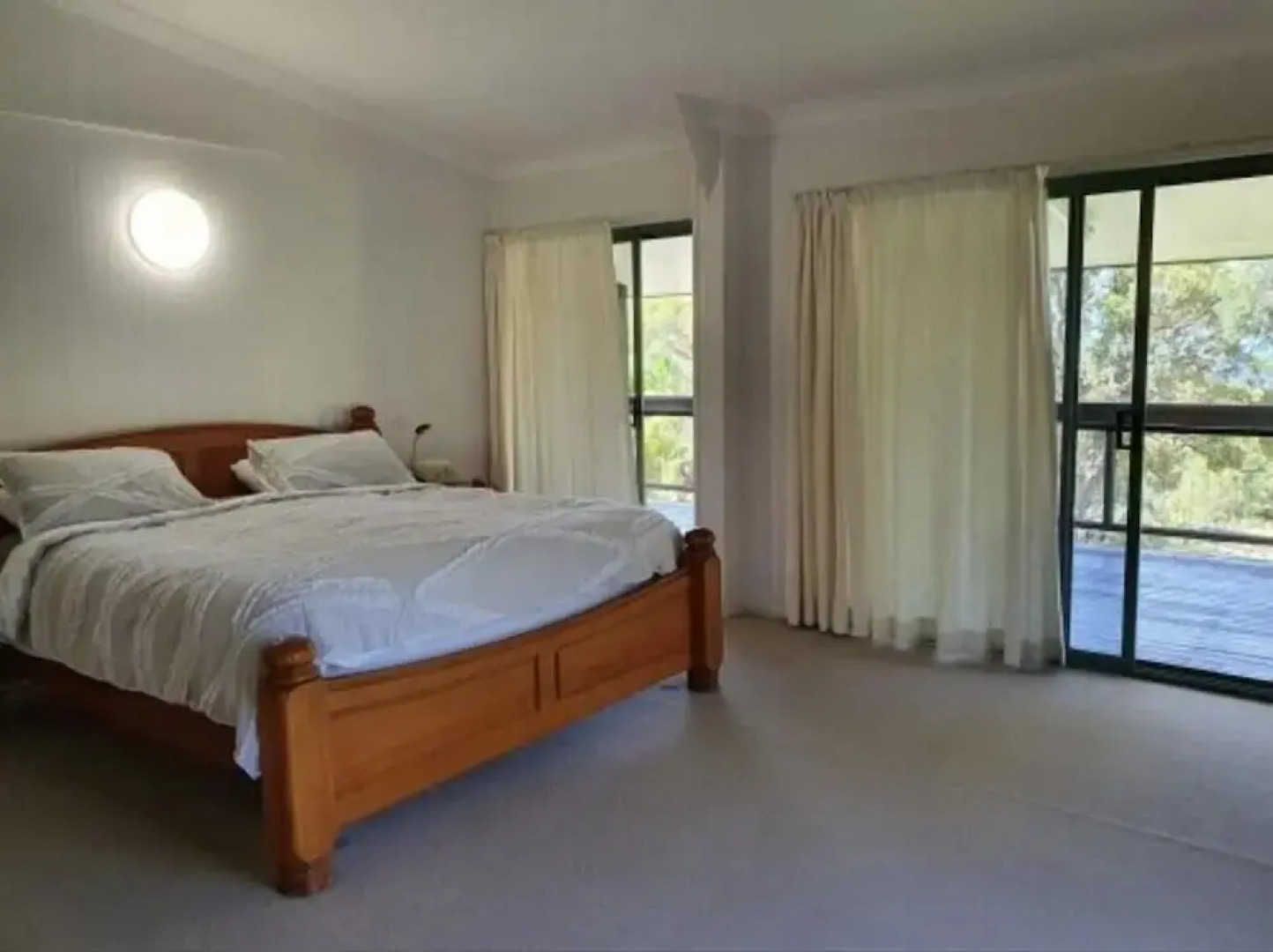 Fraser Island- The Boardroom