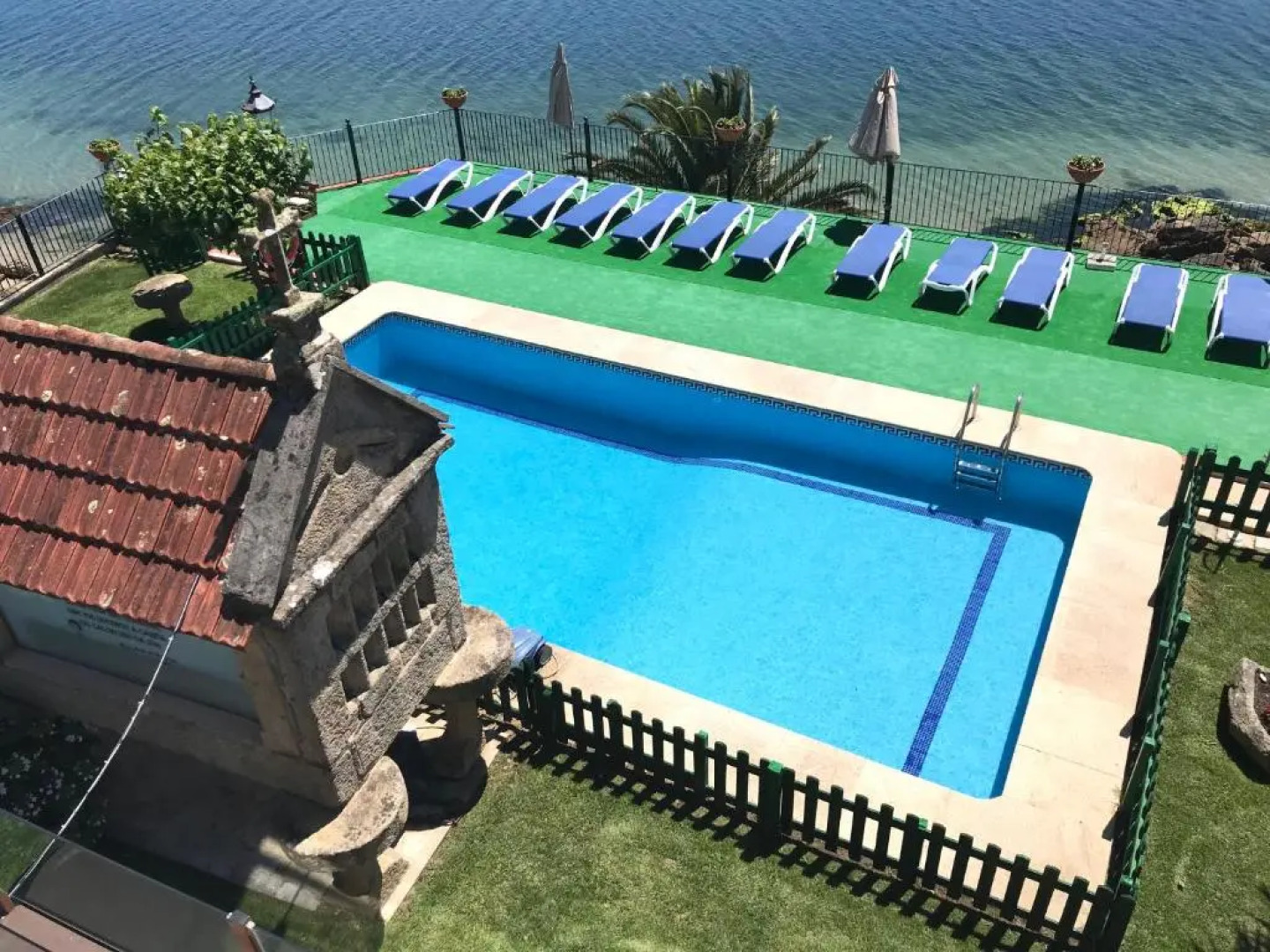 Apartamentos Miramar Playa