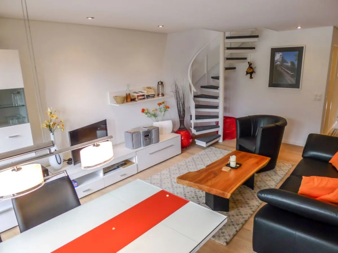 Villa Aragon Ernen 10847