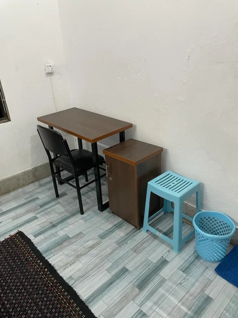Hotel Sharnali