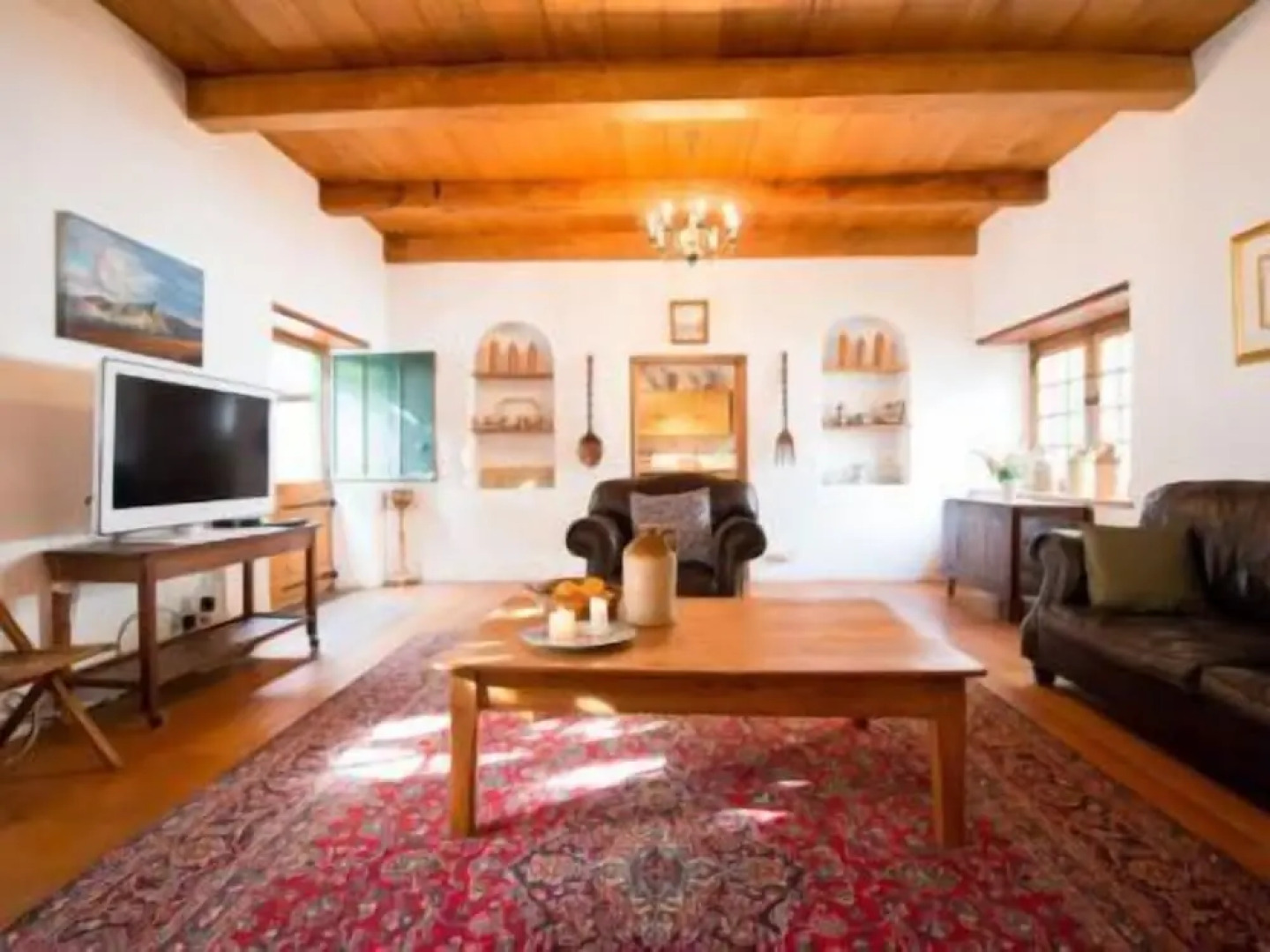 Tulbagh Travelers Lodge