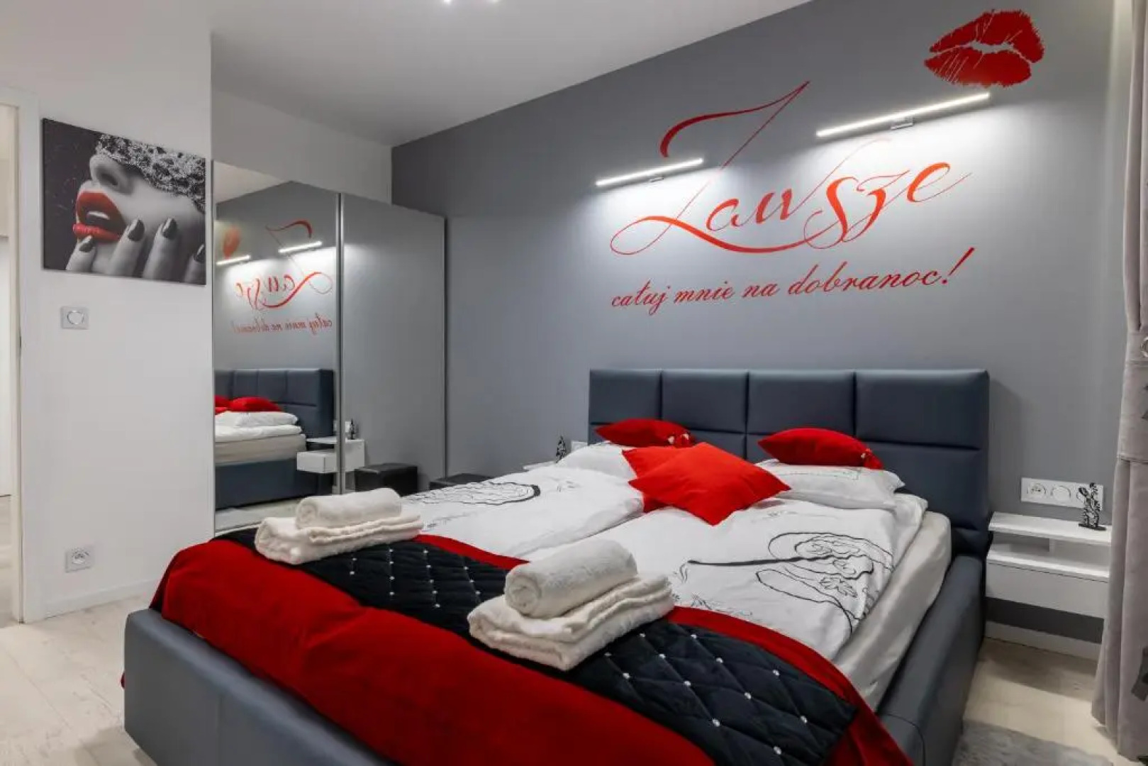 Leo Apartament Delux