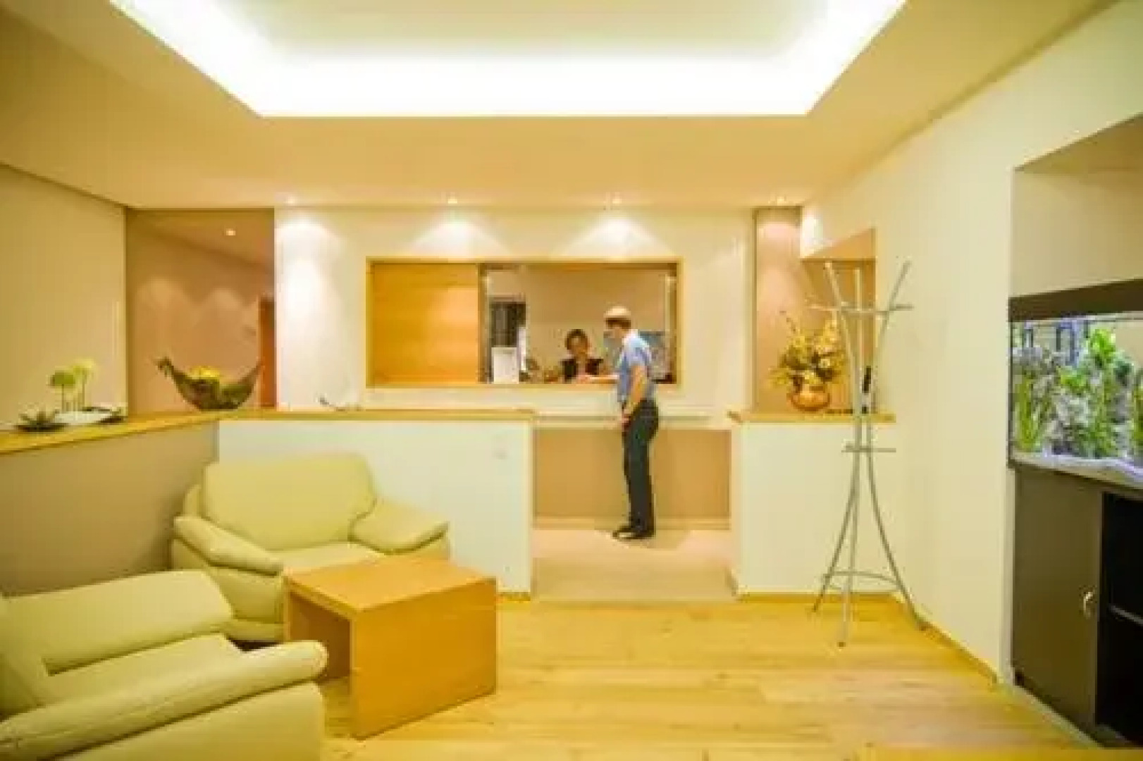 Gästehaus Vorderegger