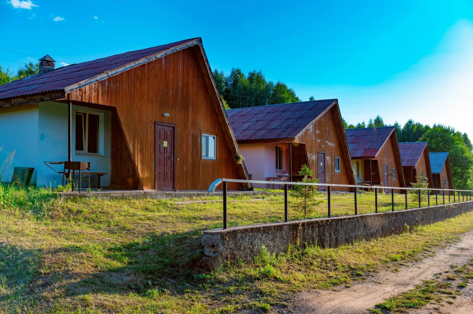 АШАТЛИ Парк